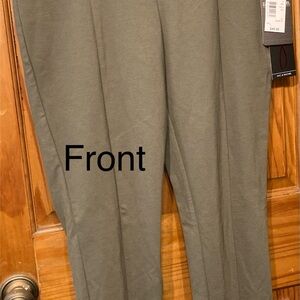 Zac & Rachel Women’s Khaki Chinos